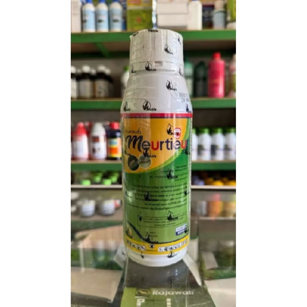 MEURTIEUR insektisida 500ML