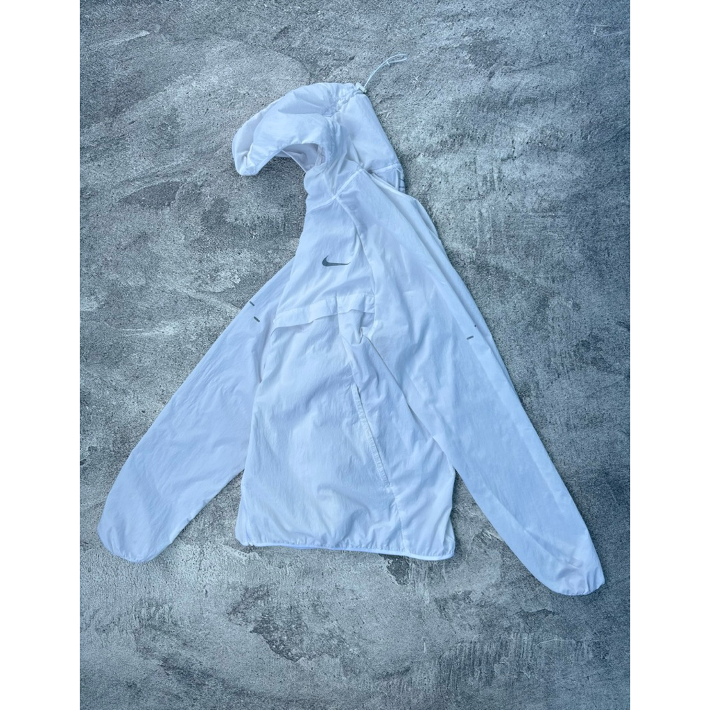 Jaket Running Nike Stride Men's Repel UV
