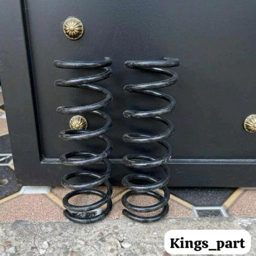 Coil Spring Per belakang Toyota Innova Diesel / Reborn Original
