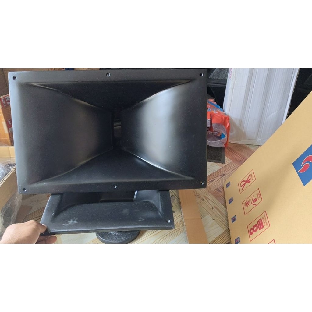 Horn Twiter jbl (44×28)