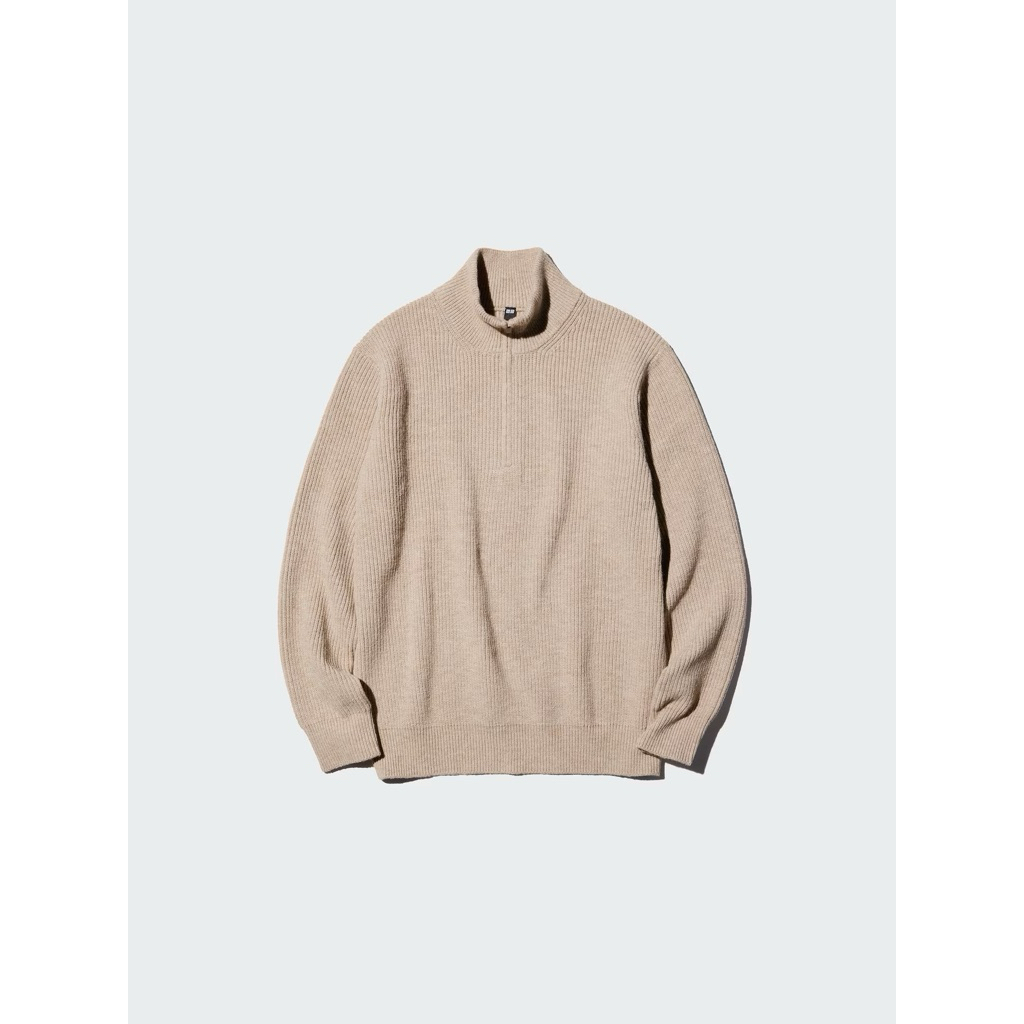 Uniqlo Knitwear