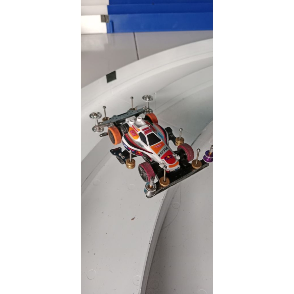 Tamiya damper super2 original