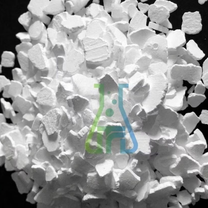 Calcium Chloride / CaCL powder / serbuk Kalsium Klorida