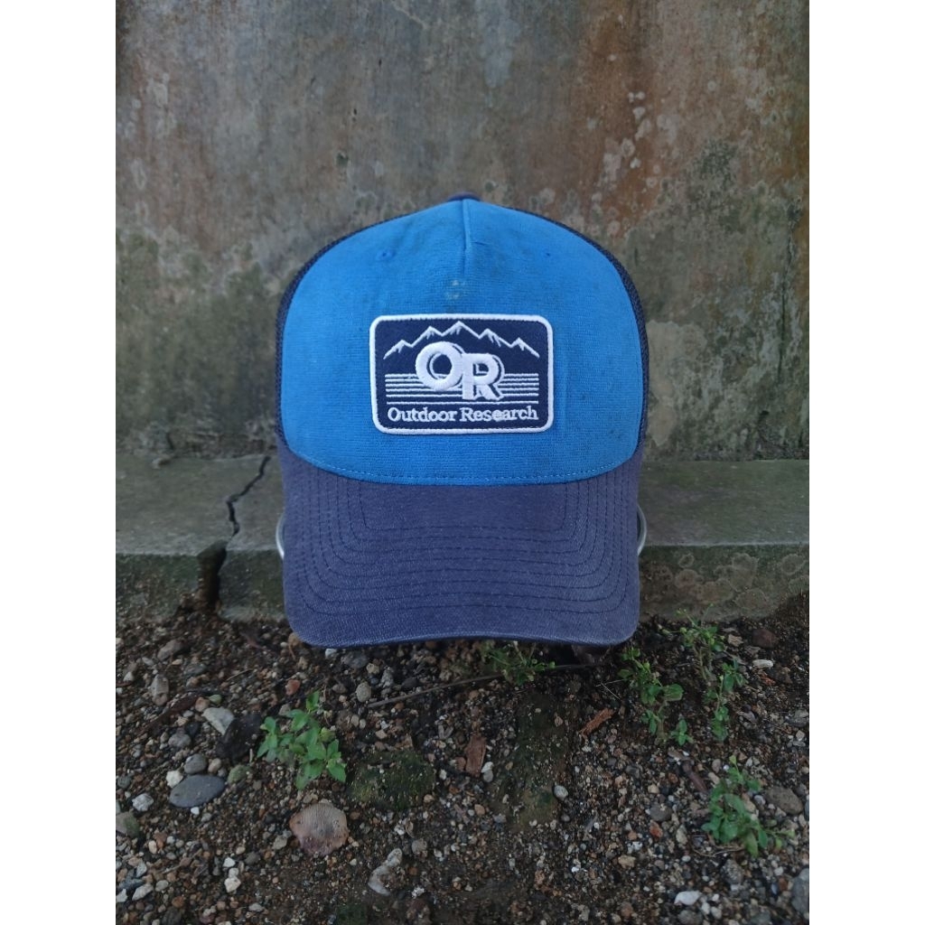Outdoor Research Trucker Hat