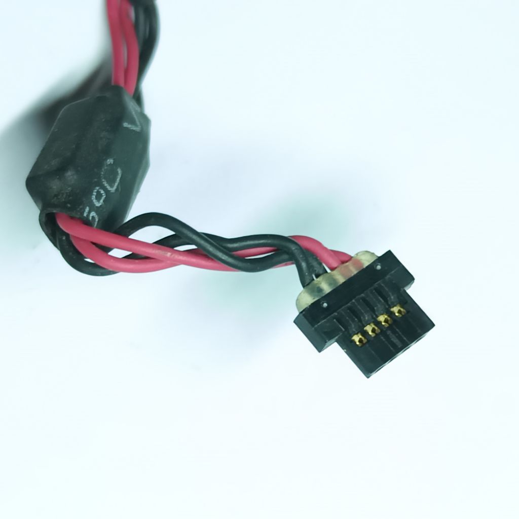 DC IN Acer Aspire One D255 / Power Jack Socket Connector Charging / Original