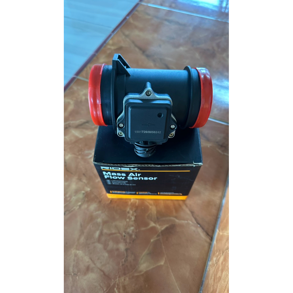 Ridex Mass Air Flow BMW E36