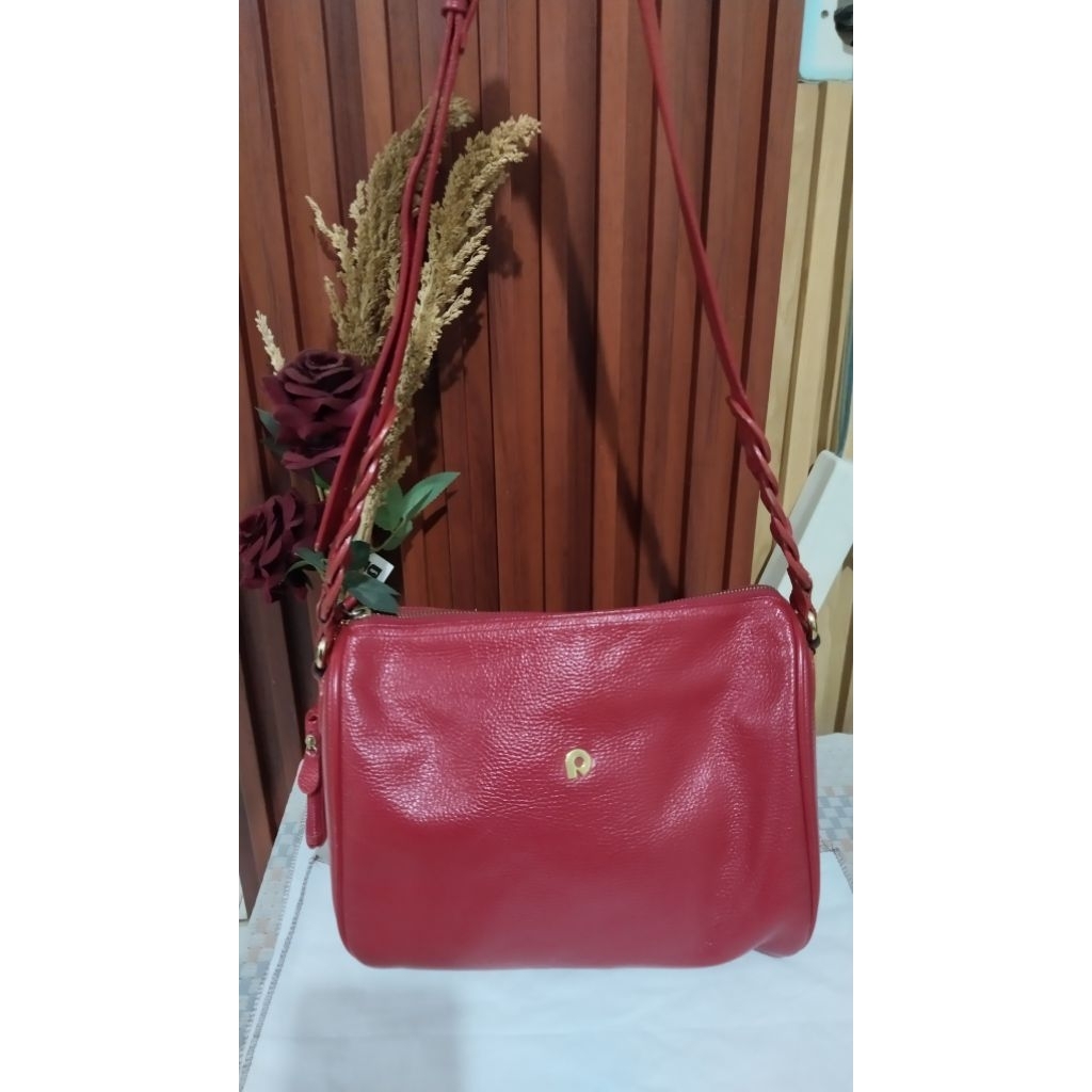 TAS PAPILLON/PAPILLON K2888 /TAS PAPILLON PL/TAS KULIT MULUS