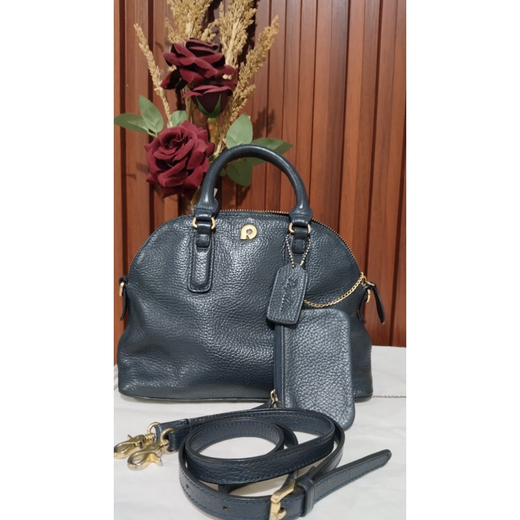 SALE!!! PAPILLON K3379/TAS PAPILLON/PAPILLON NAVY PL