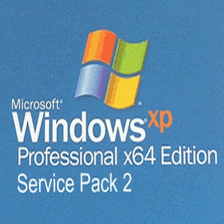 USB Flashdisk Bootable Installer Windows XP Professional Edition SP2 64 Bit