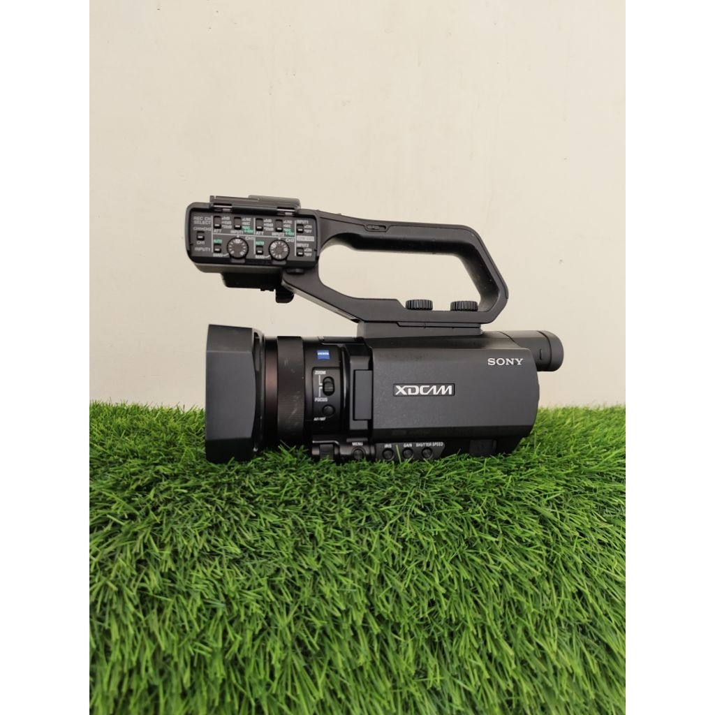 Sony pxw-x70 bukan mc88