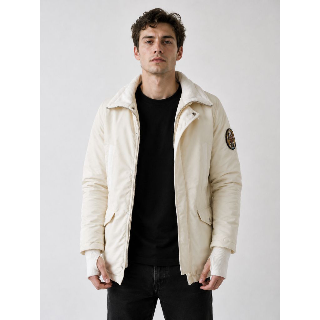 Jaket Zadig & Voltaire