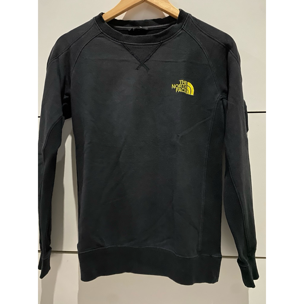CREWNECK THE NORTH FACE