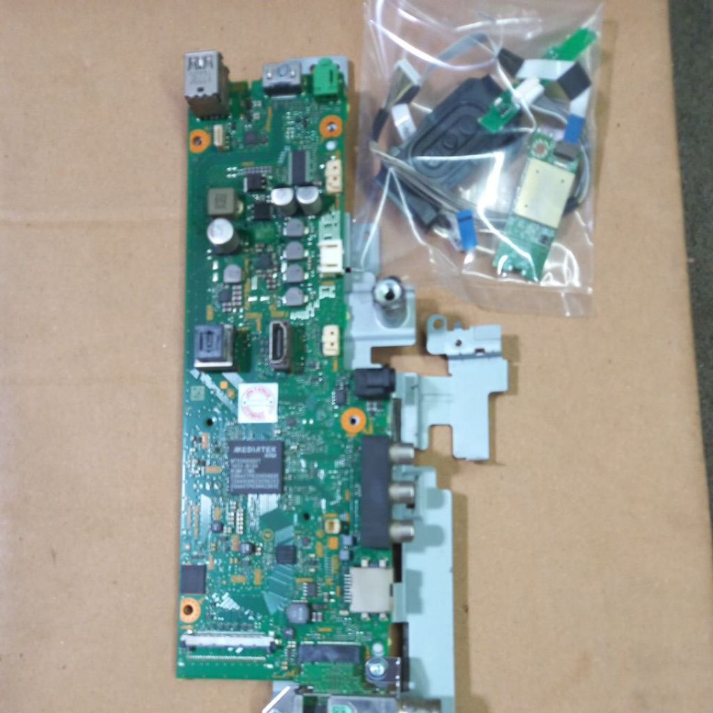 MB MAINBOARD MOTHERBOARD SONY KDL-40W650D 40W650D