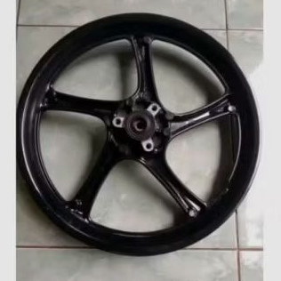 Velg reseng depan Mio J/ Mio M3