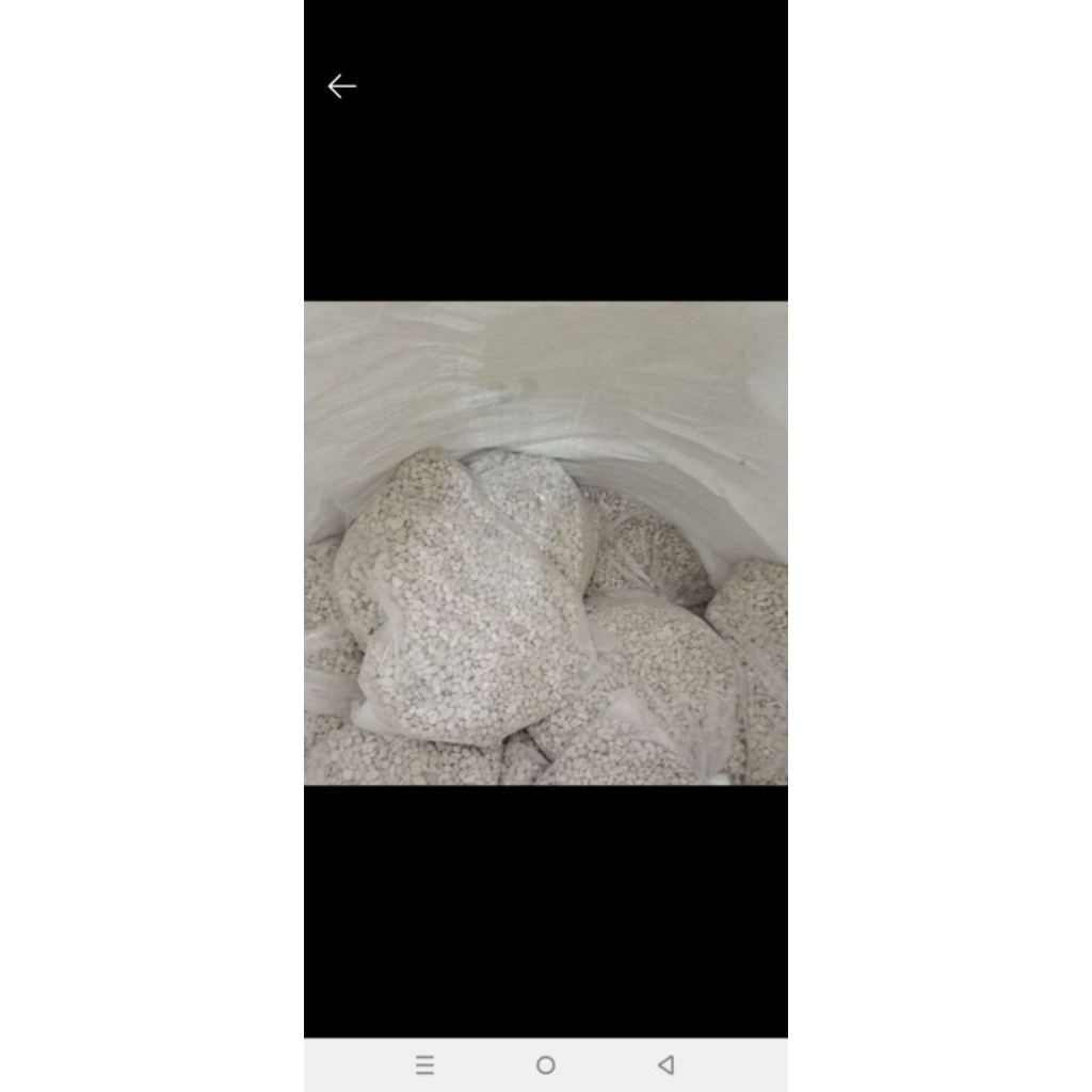 Pupuk Suburkali kemasan repack 1 kg
