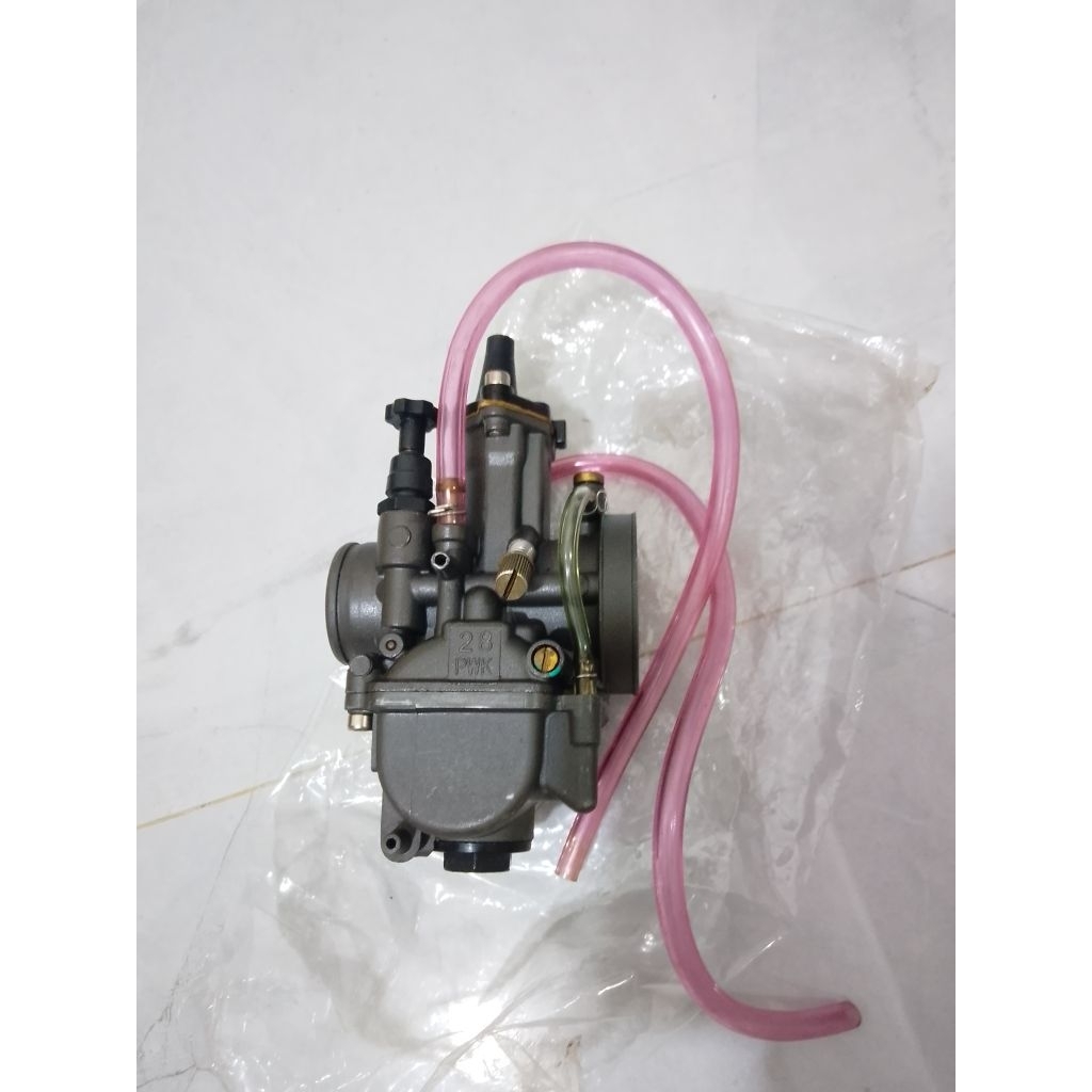 Karbu PWK 28 TK RACING