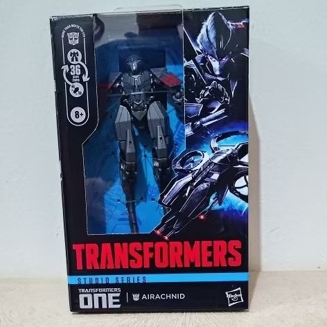 Transformers One Airachnid
