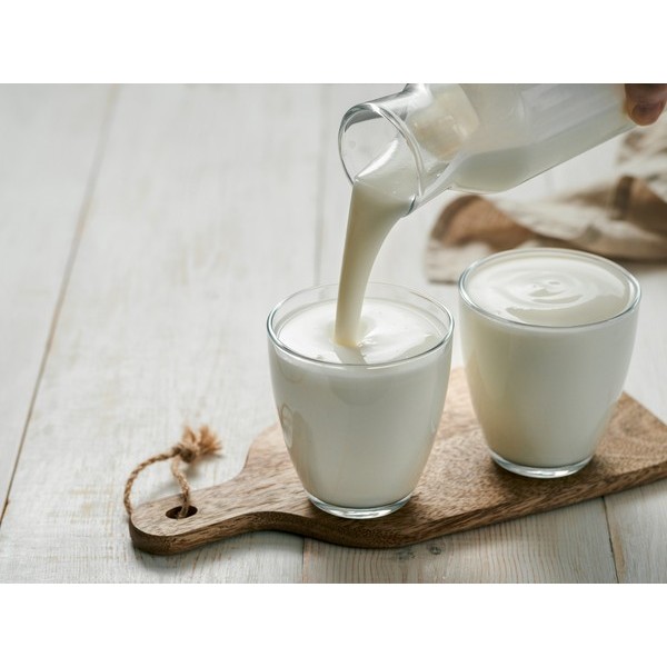Susu Murni Segar Sukabumi 1 Liter - Susu Sapi Murni