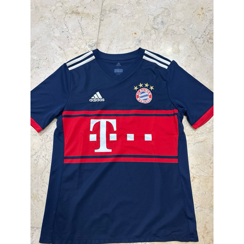 Jersey bola anak original preloved