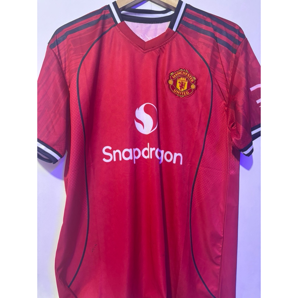 Jersey MU