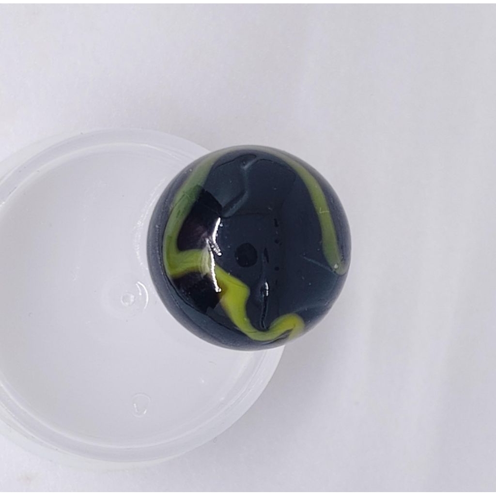 Kelereng Gundu Dart Frog Marble Balap Katak Panah