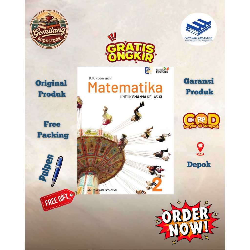 MATEMATIKA SMA/MA KLS.11/KM