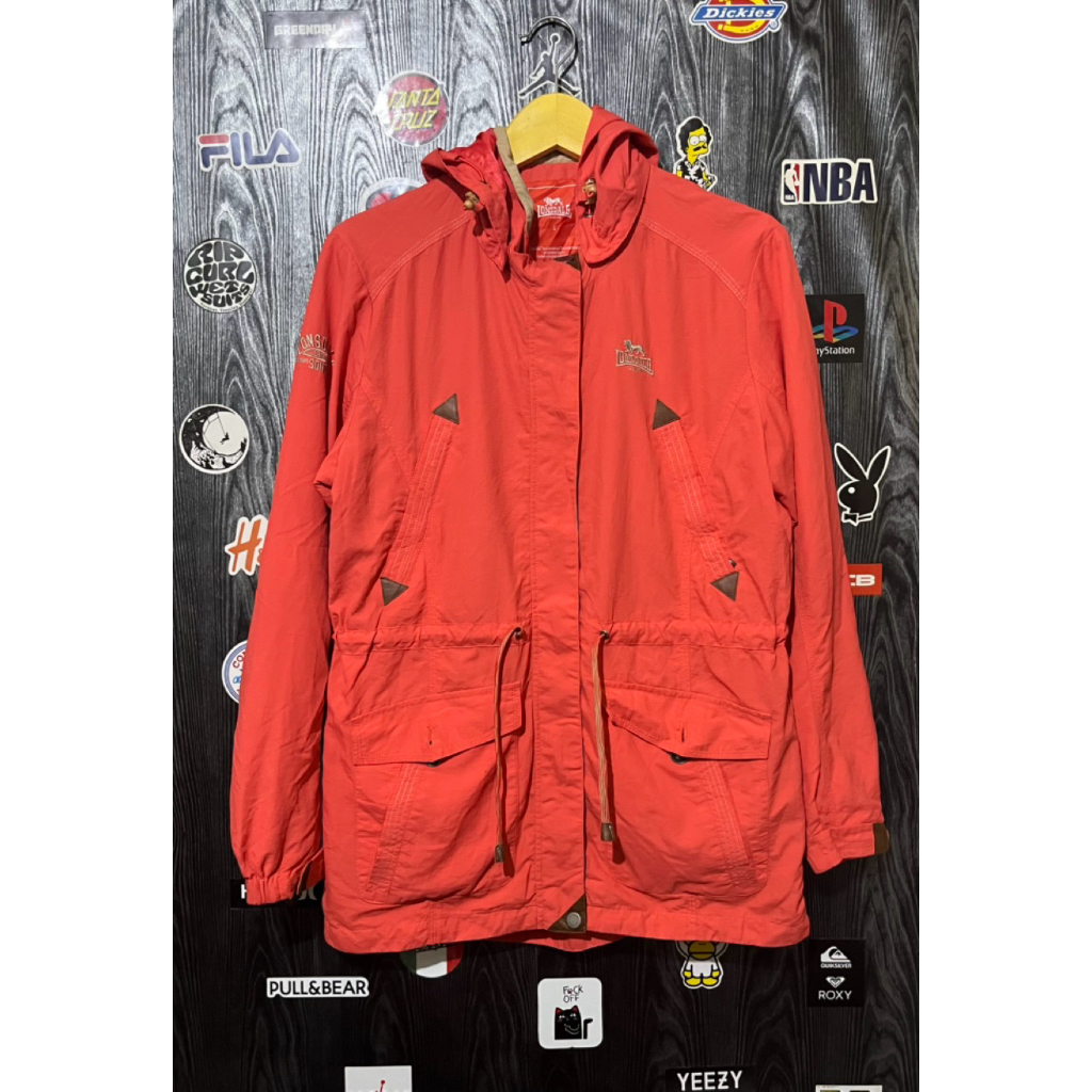 Lonsdale london outdoor SECOND