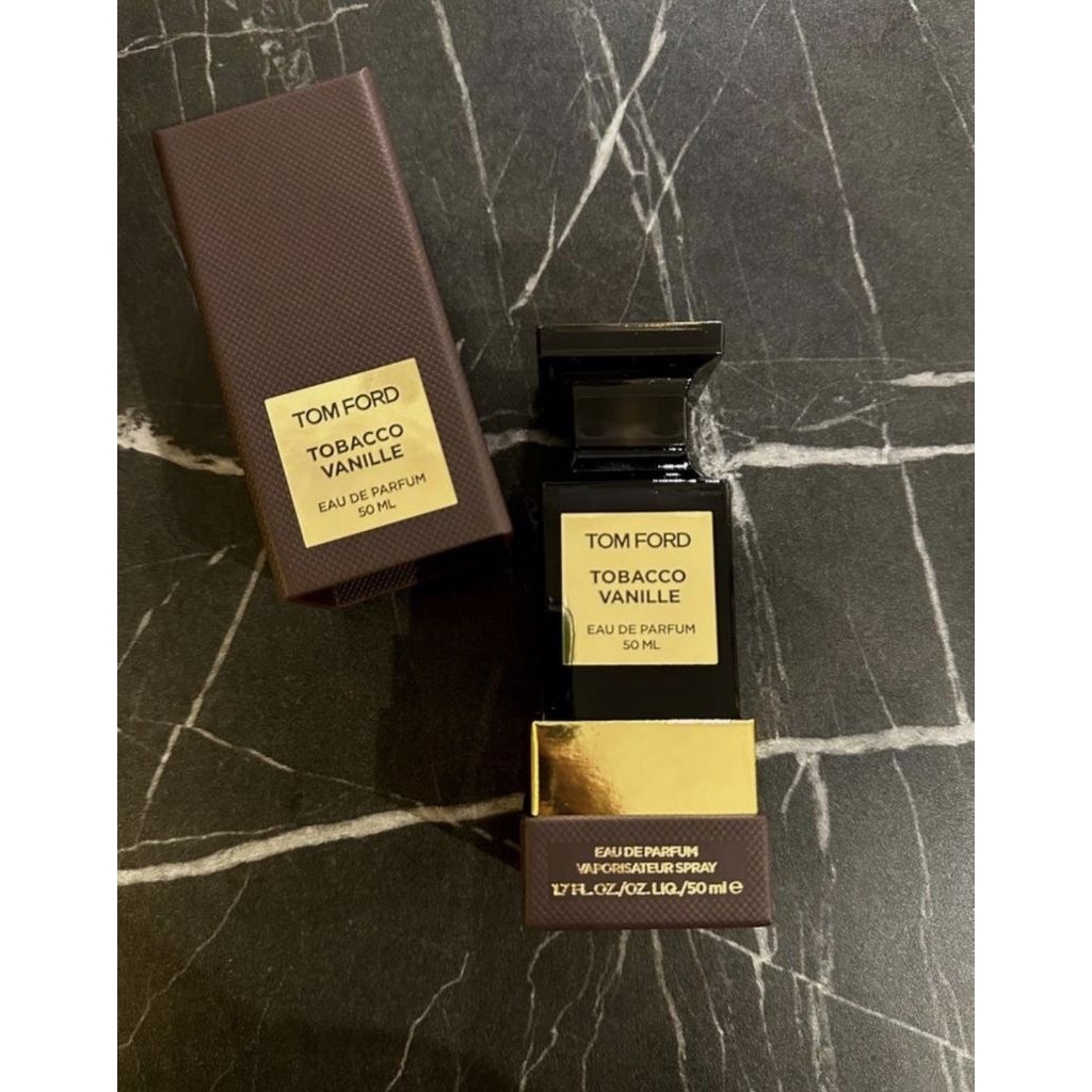 Parfum Tom Ford Tobacco Vanille