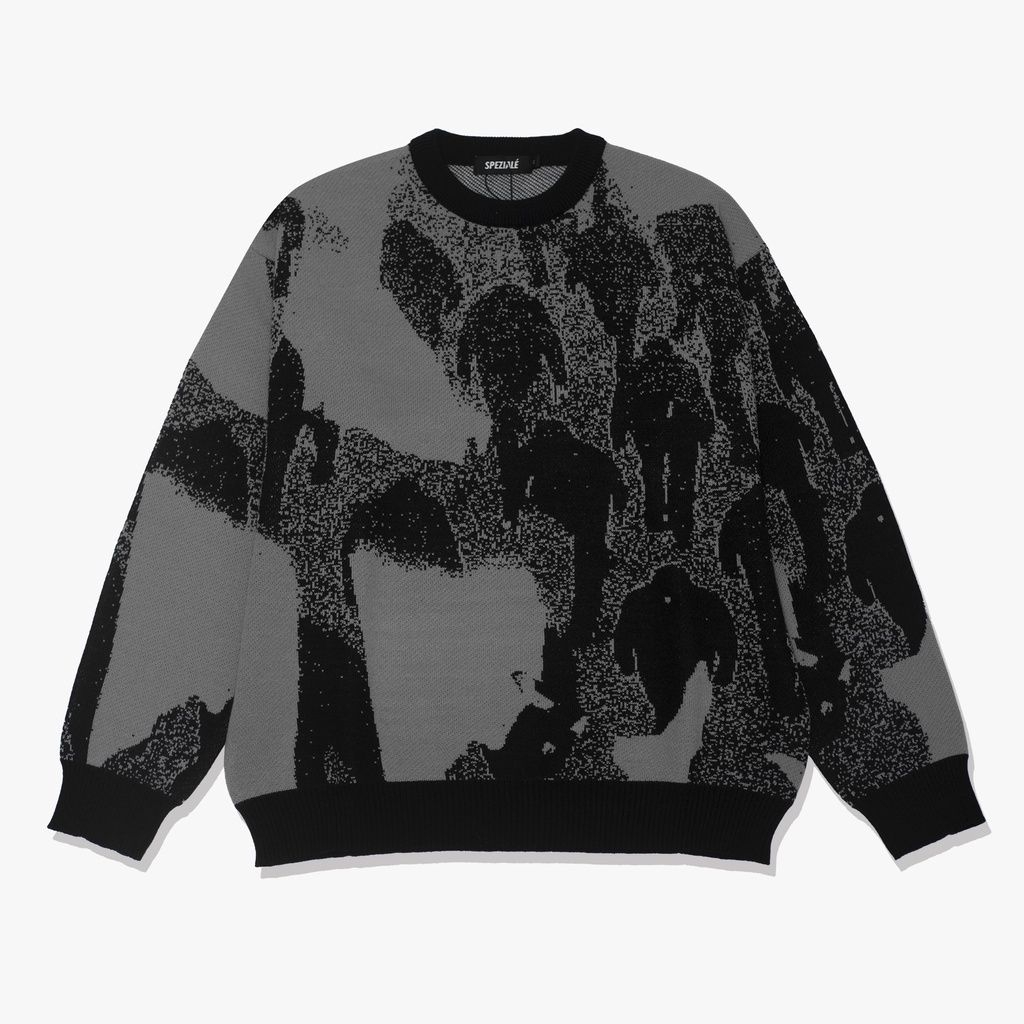 knitwear vintage speziale