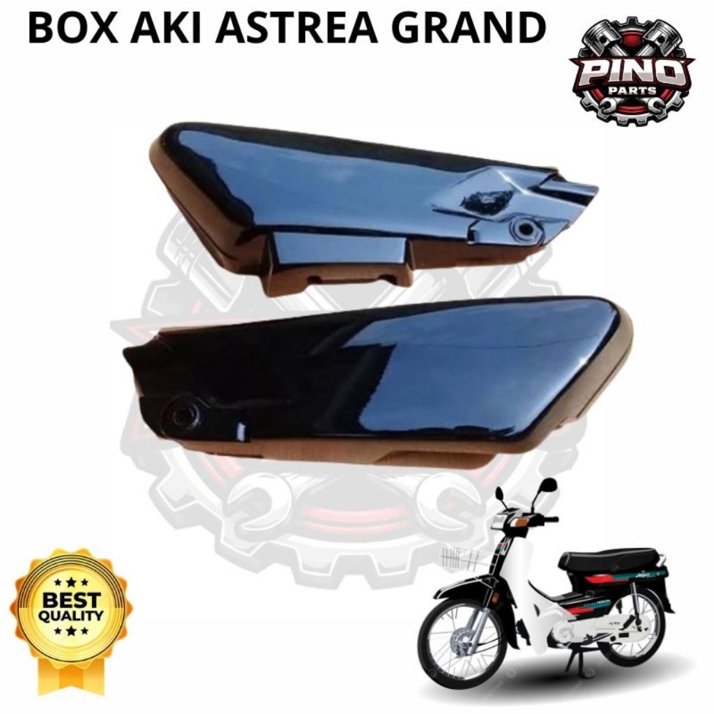 Box aki astrea grand,tepong aki astrea grand