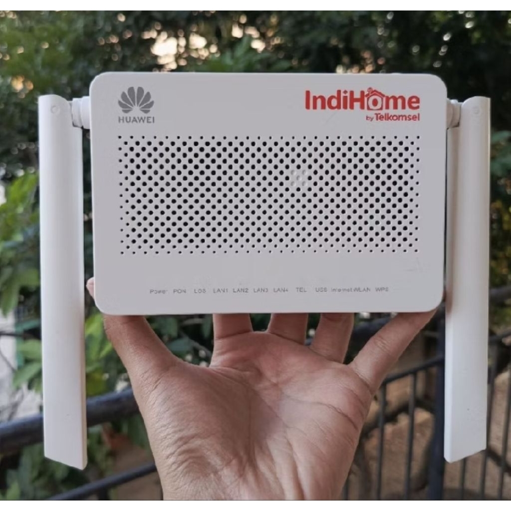 ont gpon huawei HG8145v5 Dual Band