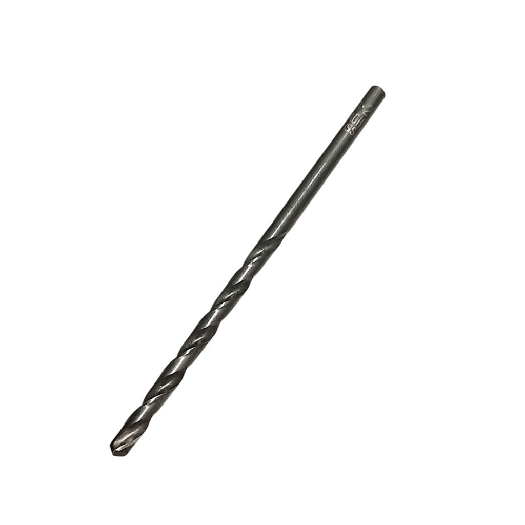Nachi drill mata bor 3.2mm mata bor besi 3.2 mm hss bekas mulus utuh