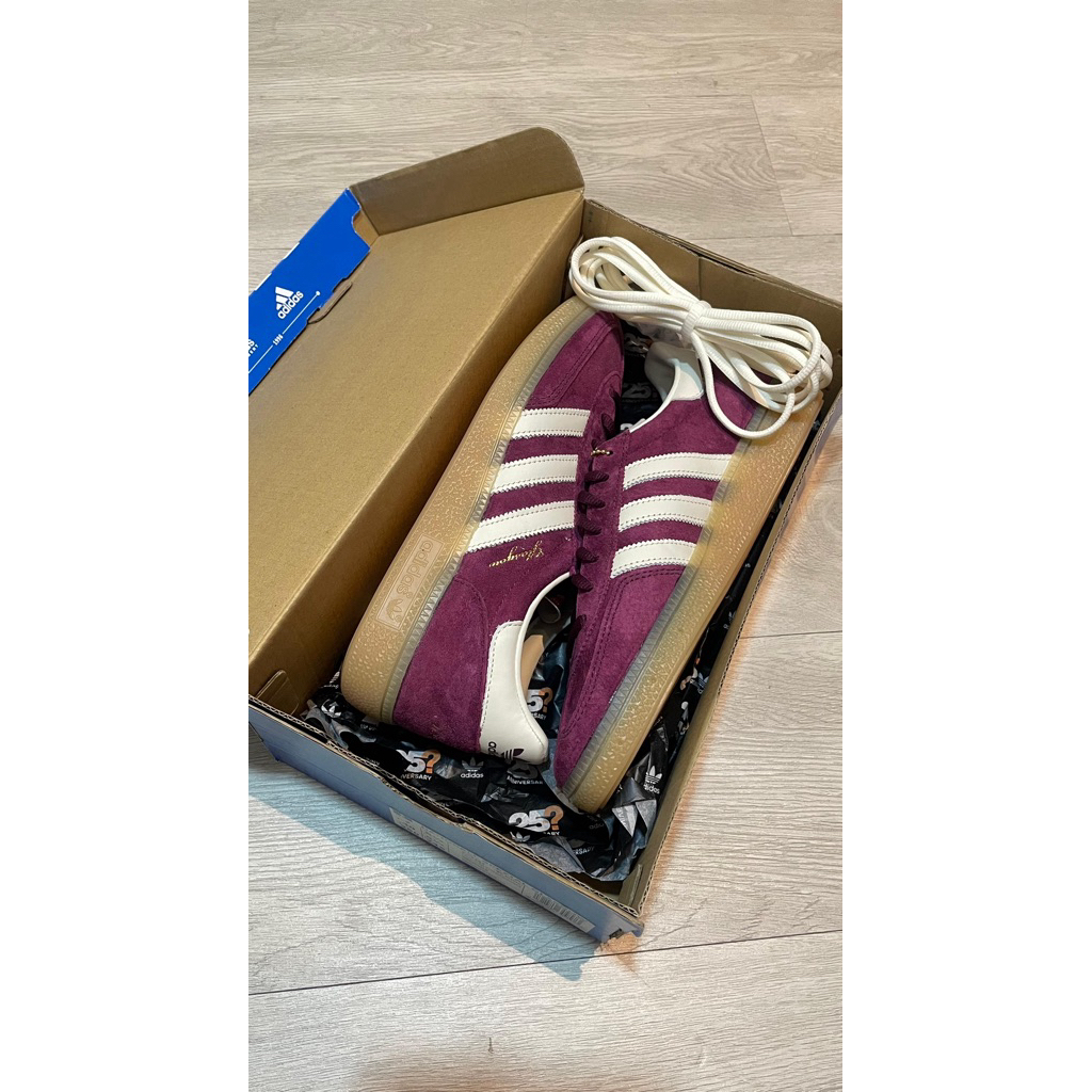 Adidas City series Glasgow