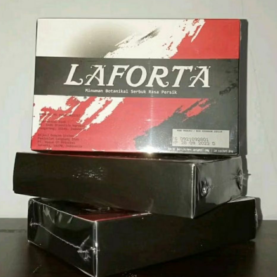lafortaa - laforta