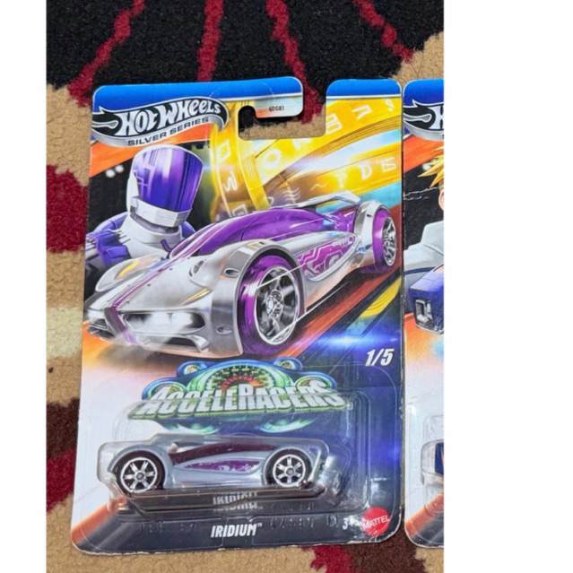 hotwheels acceleracers