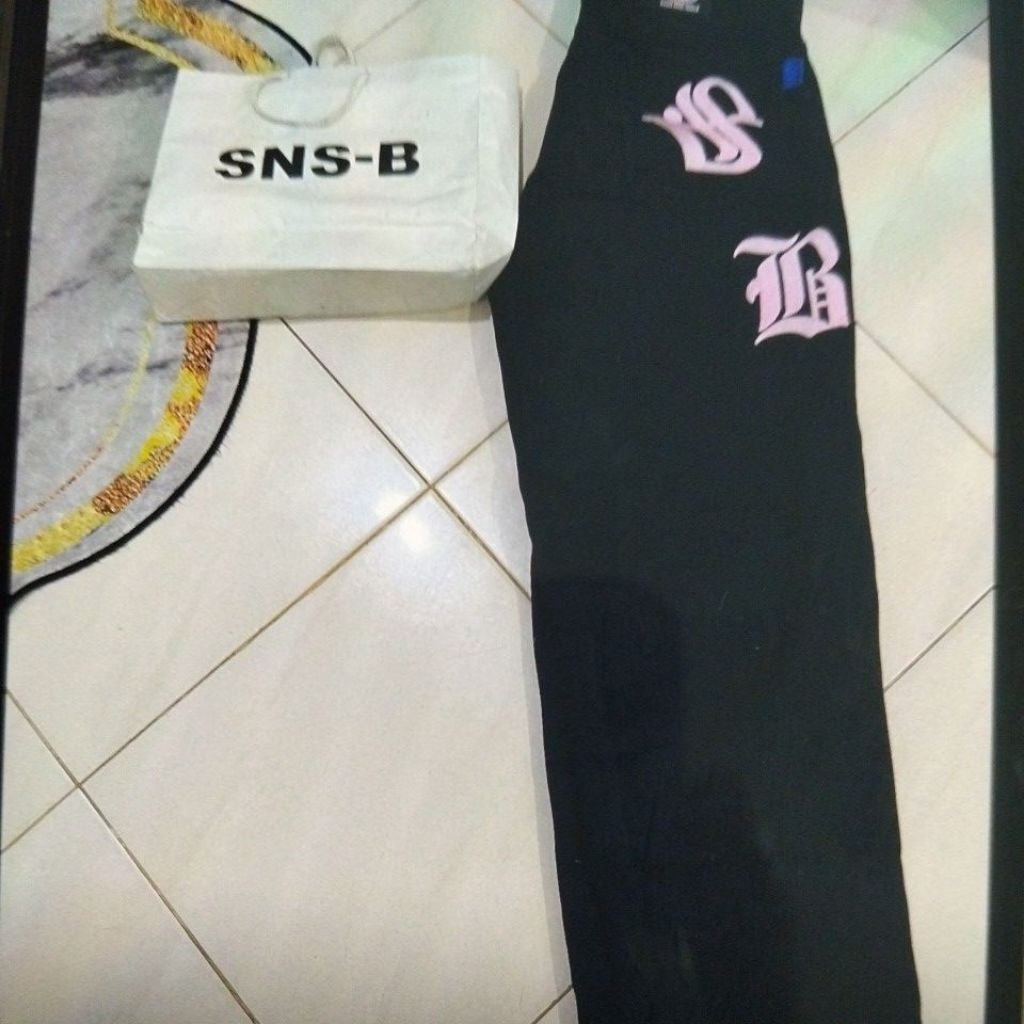 SNSB DRIPER