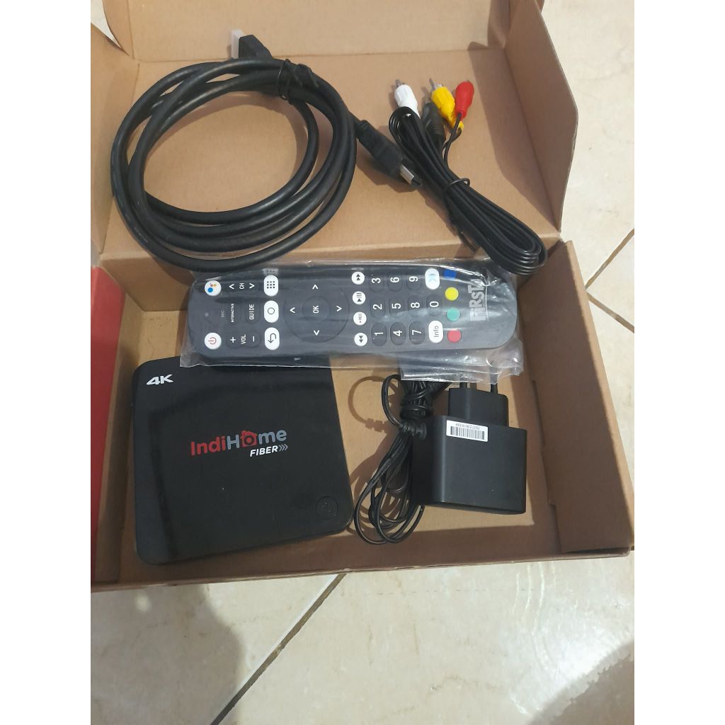 stb v.5 root