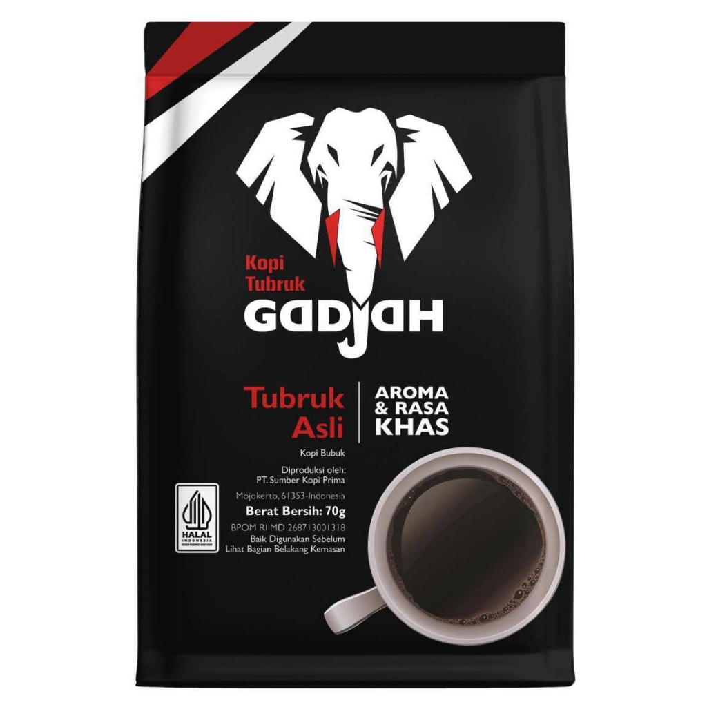 Kopi Gadjah