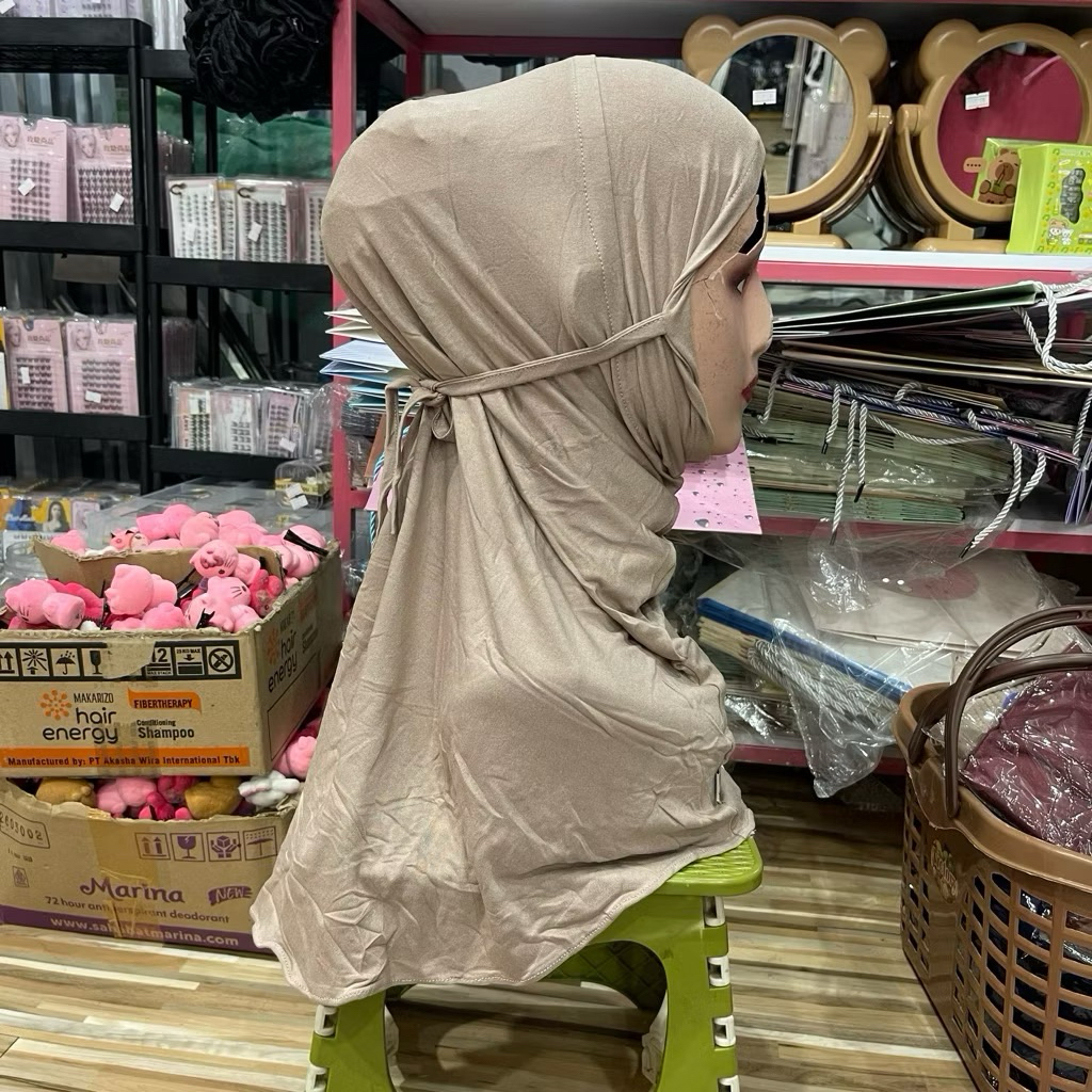 BERGO KAOS TALI FAFA