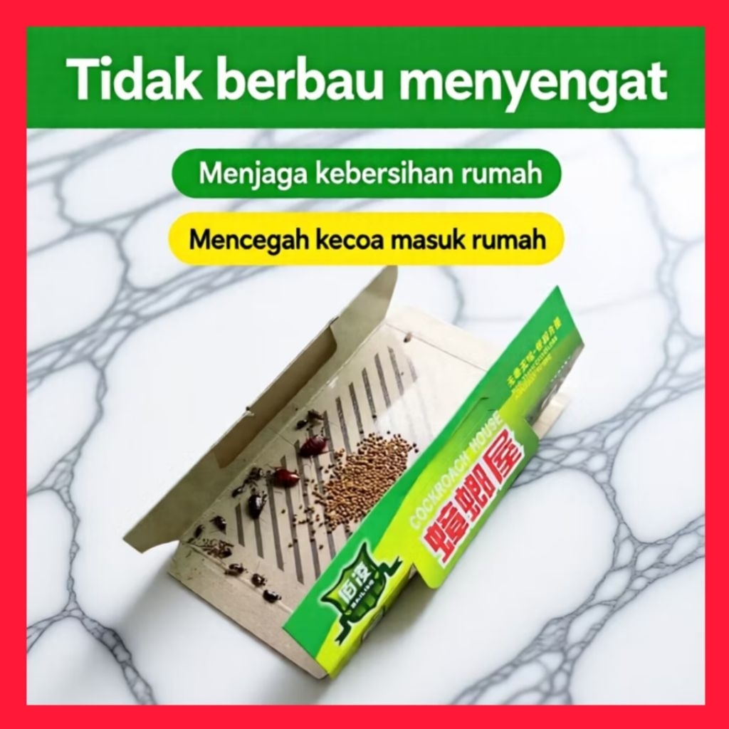 lem perangkap  cicak kecoa serangga lem jebakan cicak kecoa serangga pengusir cicak kecoa serangga a