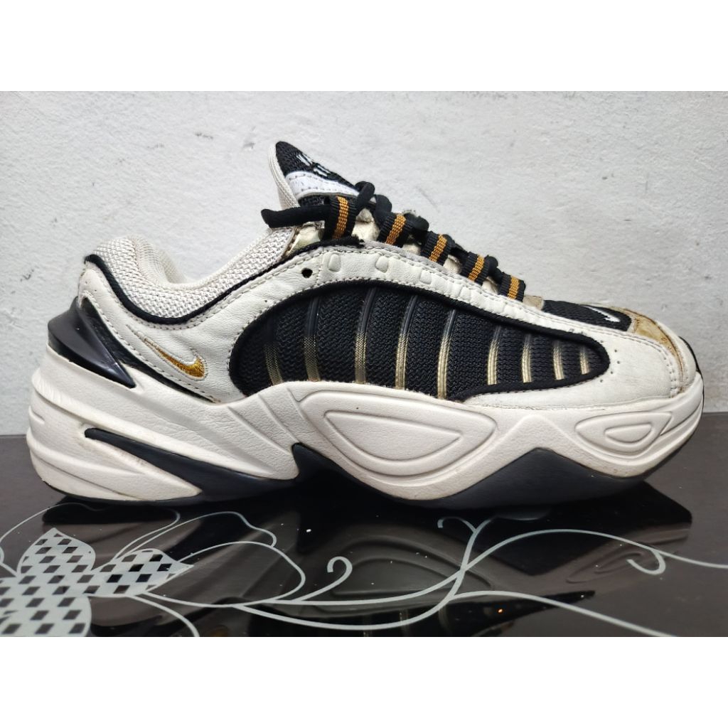 Second ori - Nike Air Max Tailwins IV size 40