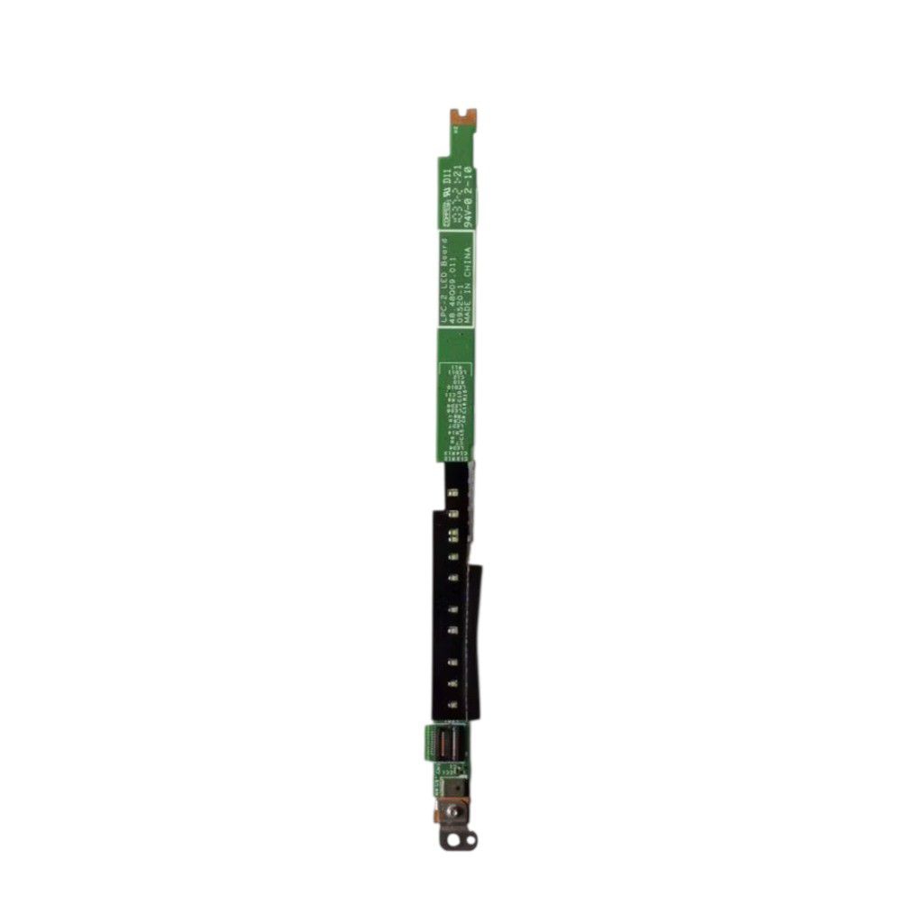 LED board laptop Lenovo X201