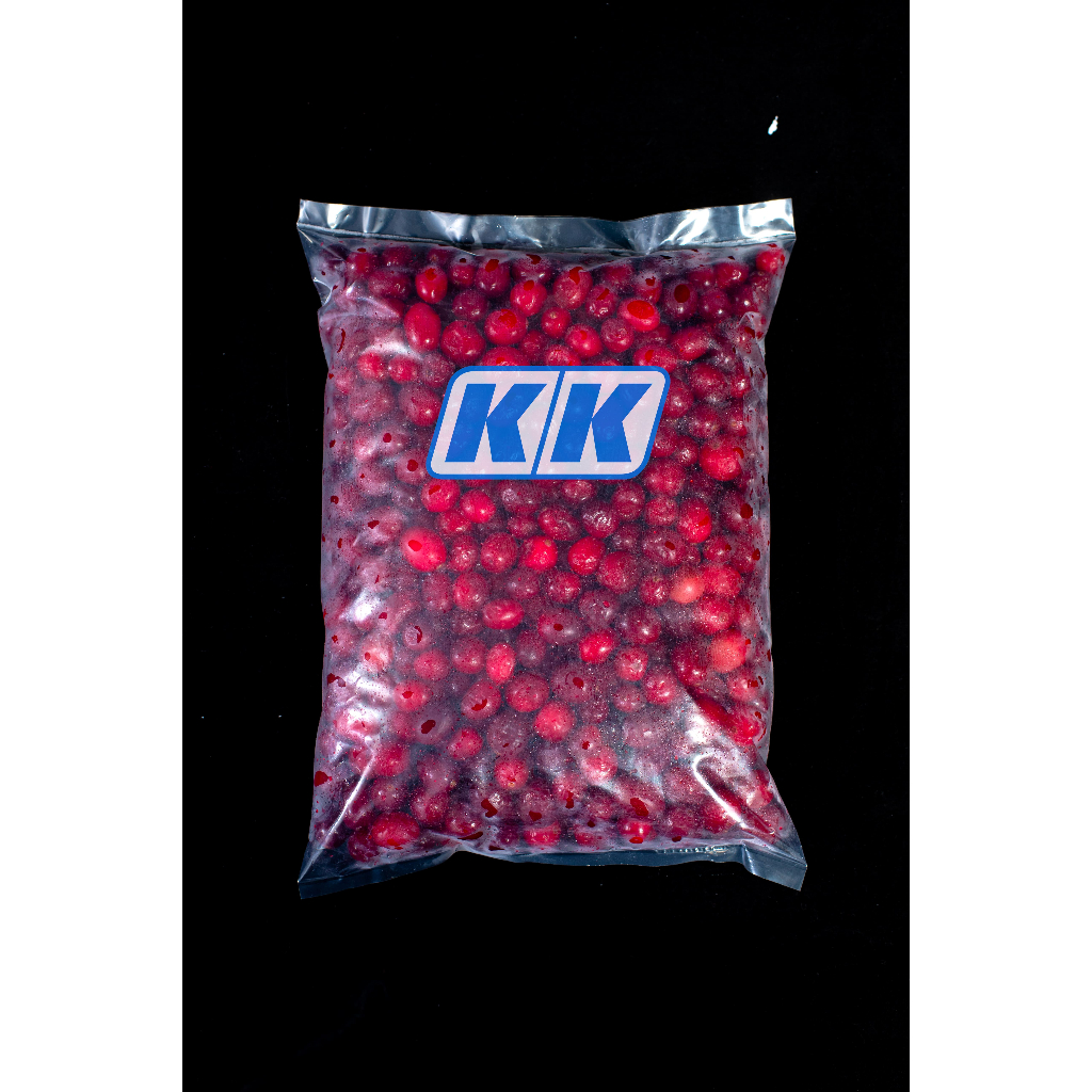 CRANBERRY FROZEN | CRANBERRY BEKU 1KG