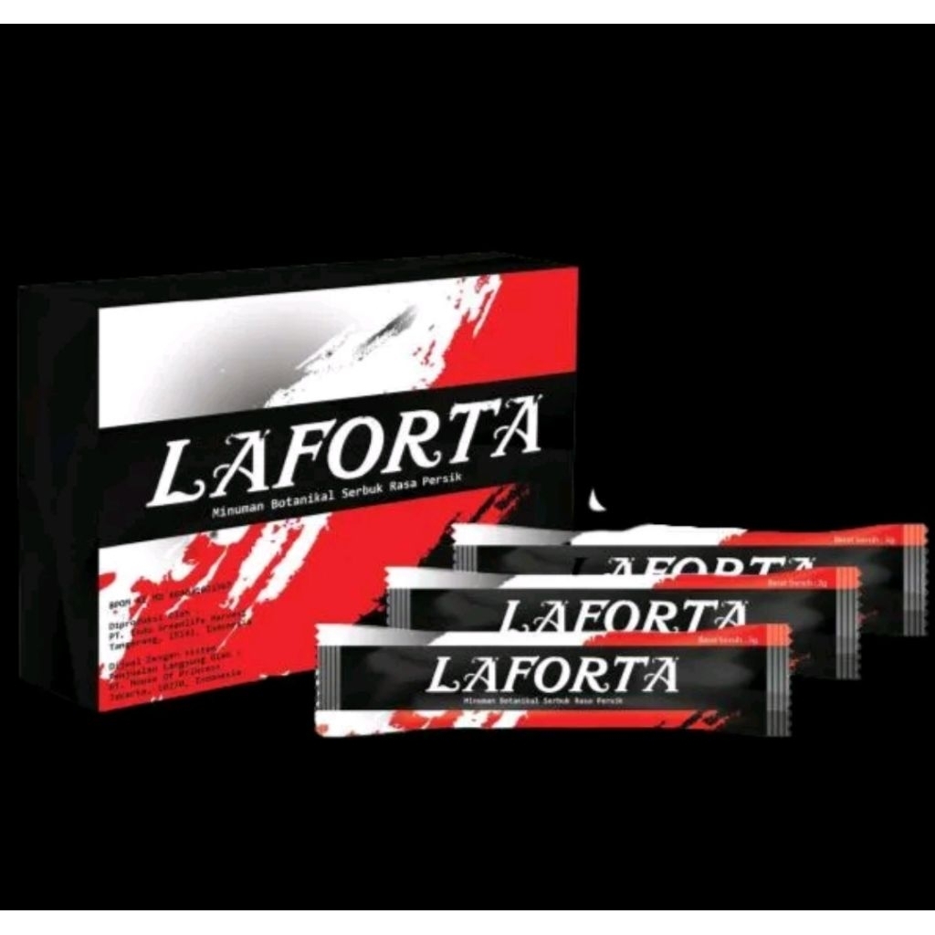 laffortaa'Laforta