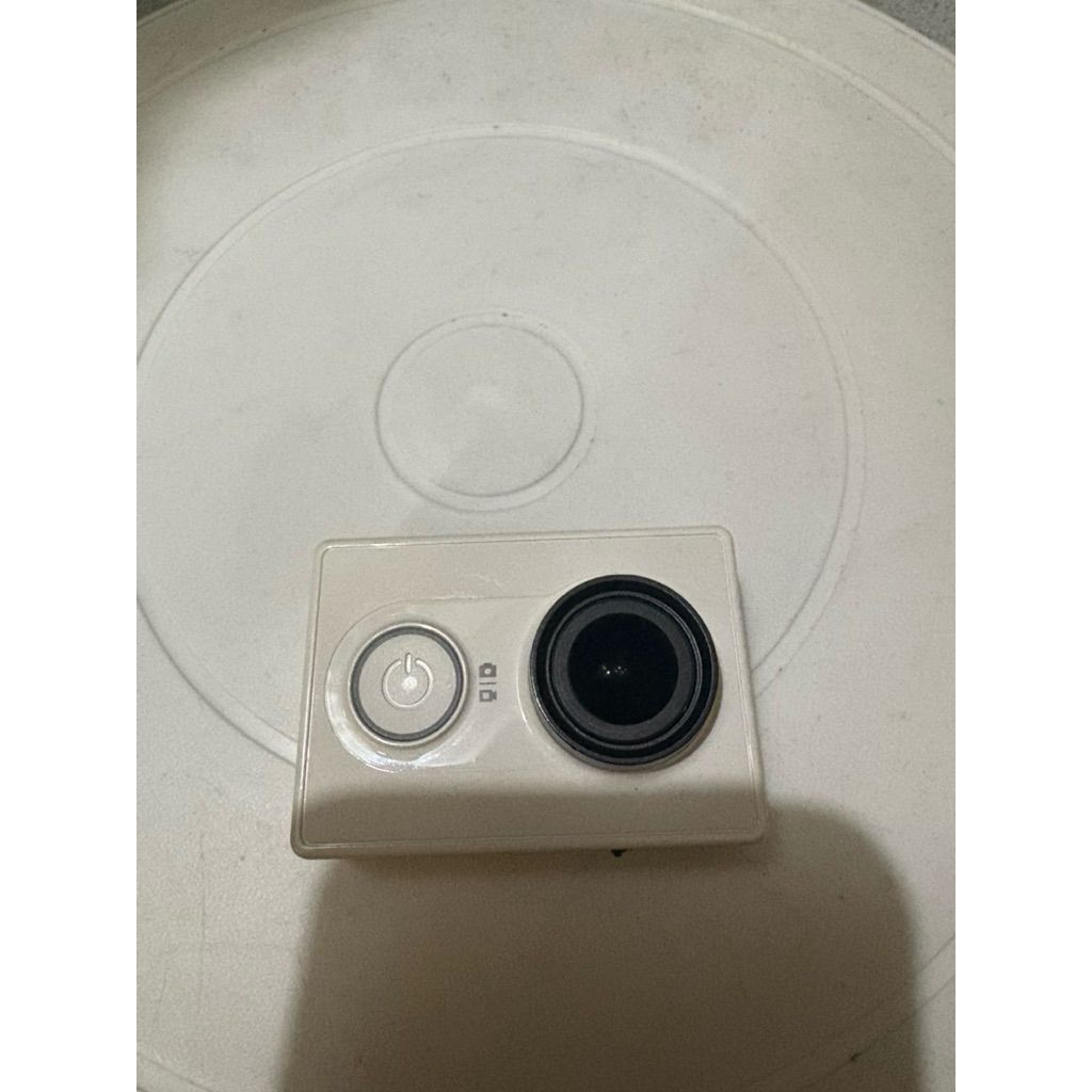 JUAL KAMERA XIAOMI YI CAM ACTION