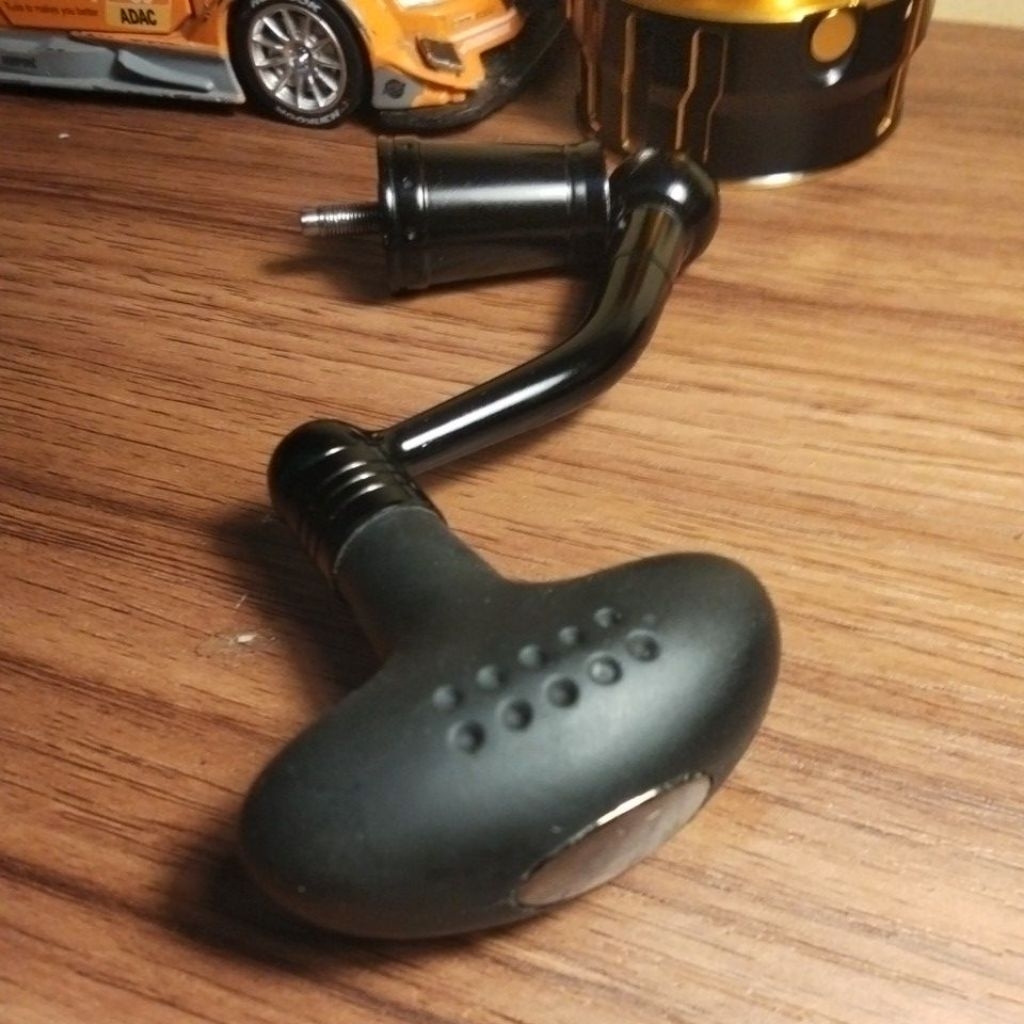 Power Handle ryobi maturity legacy 3000/4000