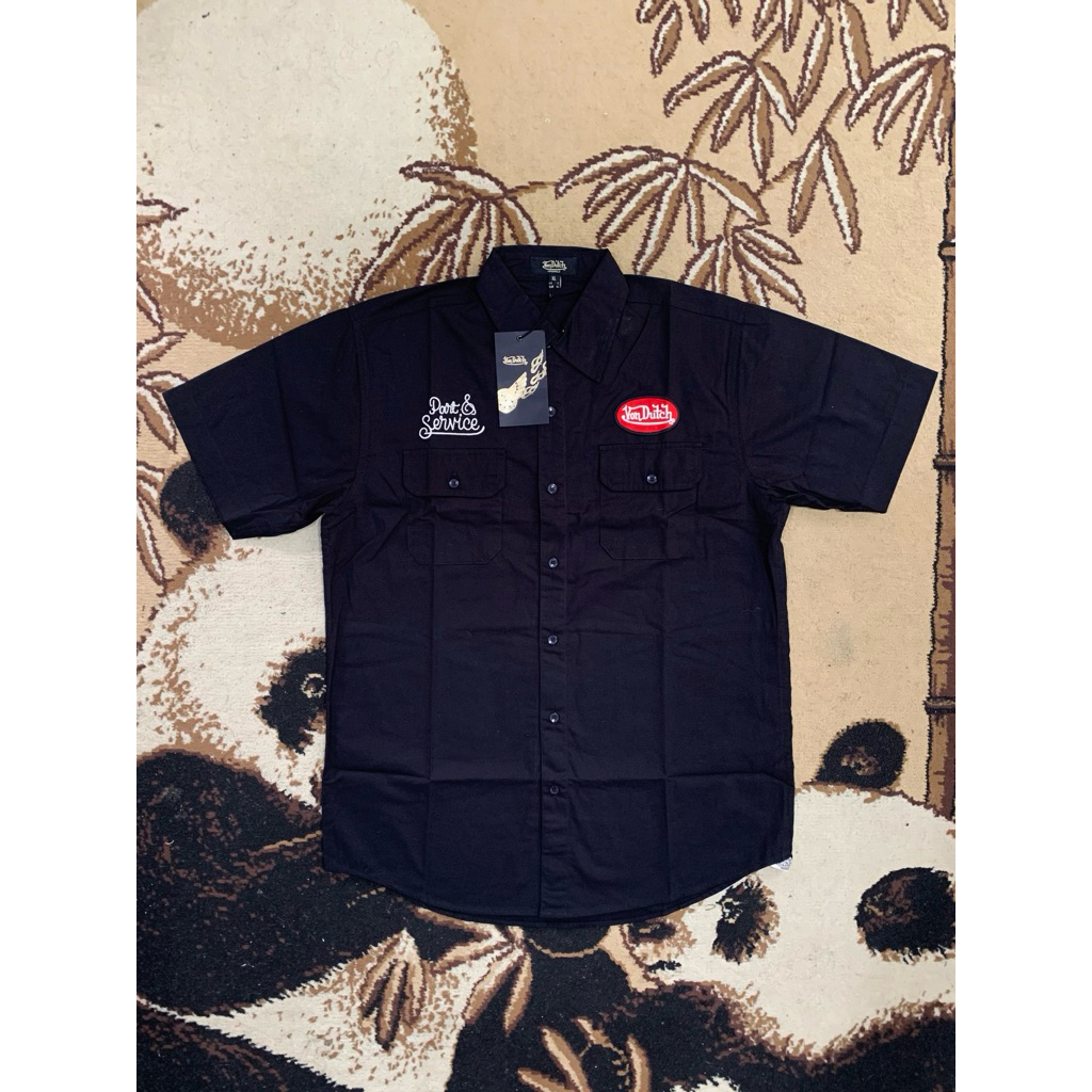 workshirt von dutch