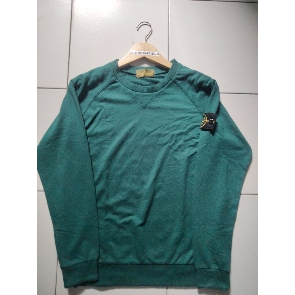 CN. STONE ISLAND
