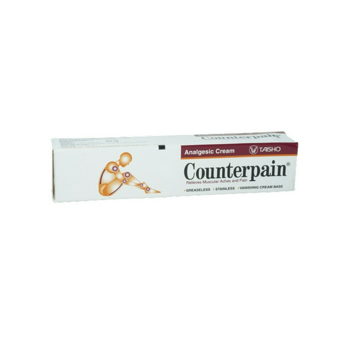 COUNTERPAIN  15GR