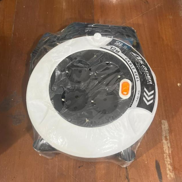 KABEL ROLL ROL BODY JUMBO PREMIUM ASABER KABEL GULUNG